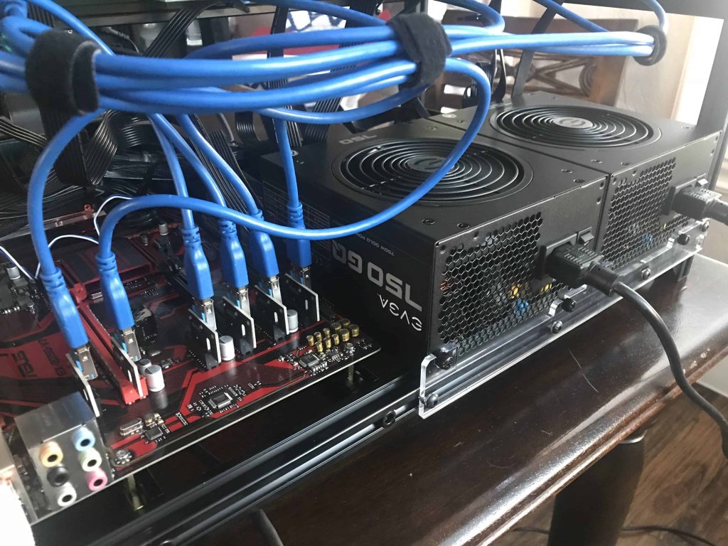 Can you use the old PSU cables with the new PSU?