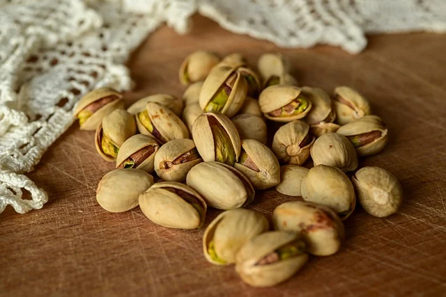 What are the Alternative Uses of Pistachio Shell