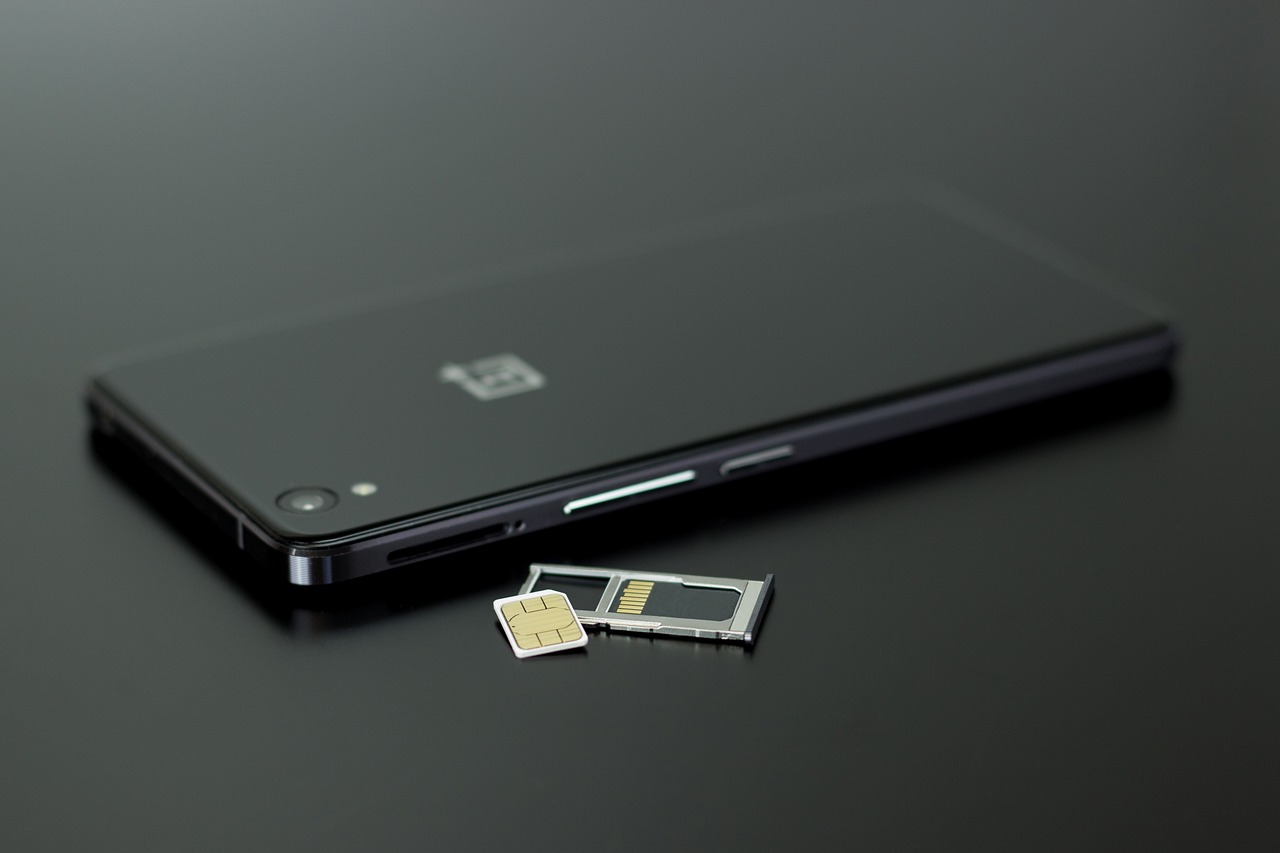 Can You Reactivate a SIM Card in the UK