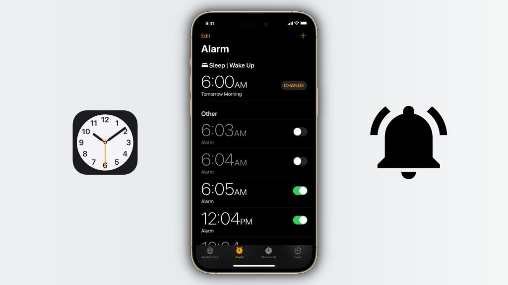 What are the Factors Influencing the Duration of iPhone Alarms