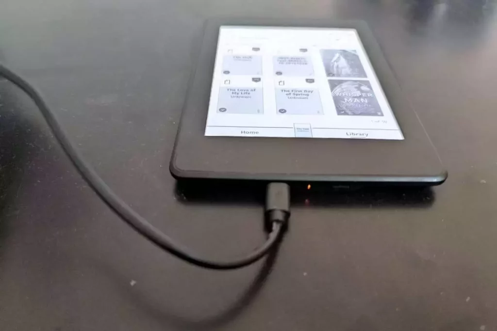 Is Kindle Not Charging? Here’s What to Do