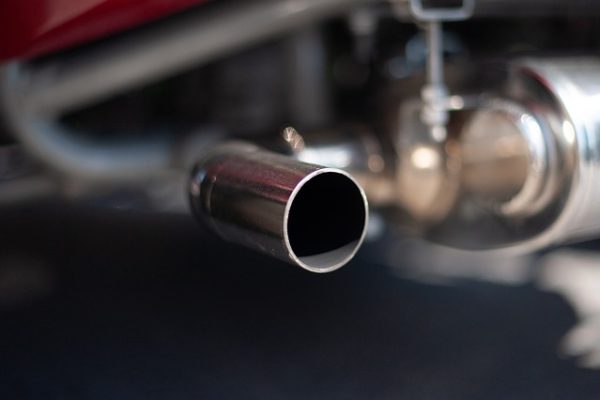 Why Does an Exhaust Pop