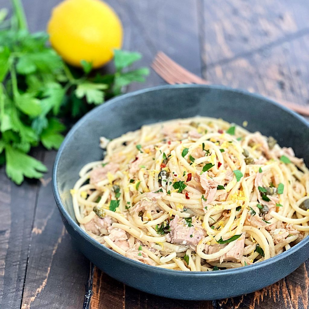 How to Cool tuna pasta Quickly