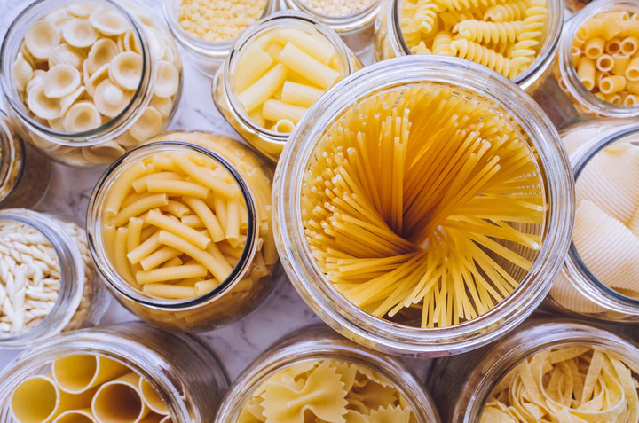 Determining Pasta Freshness: A Comprehensive Guide