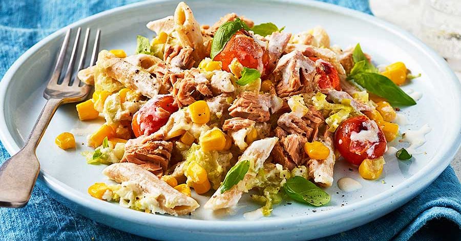 Creative and Healthy Ways to Incorporate Tuna into Your Diet