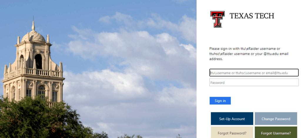How can users troubleshoot common issues on TTU Blackboard