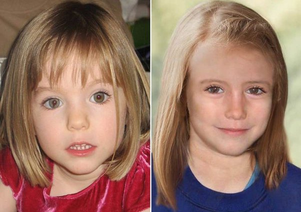 Who Is the Most Famous Missing Child Case