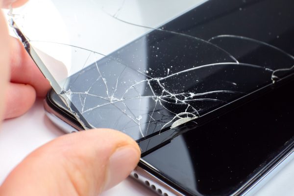 Can You Put A Screen Protector on A Cracked Screen