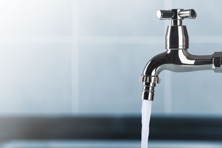 Average Cold Water Temperature From Tap Uk!