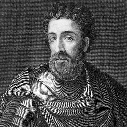 What Is William Wallace Known For