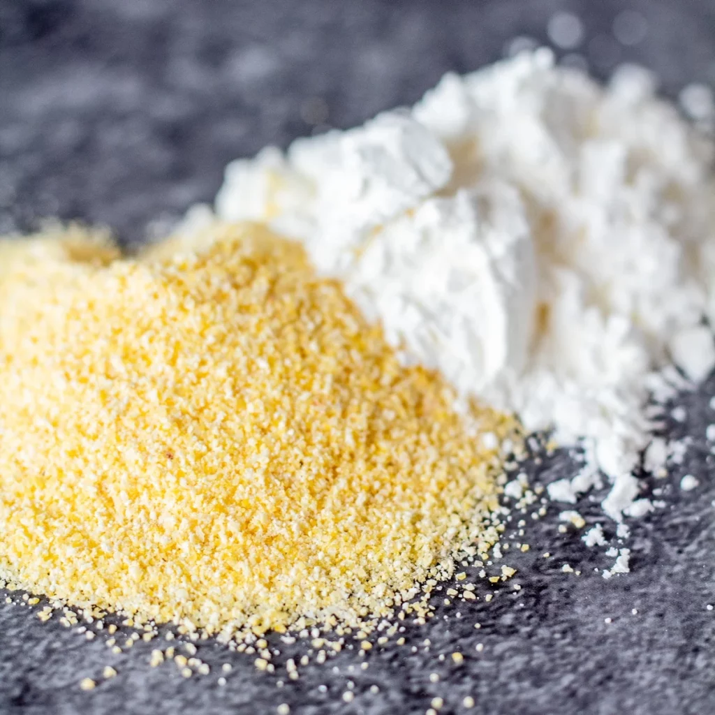 What Are The Recommended Storage Methods And Shelf Life Of Cornstarch And Corn Flour