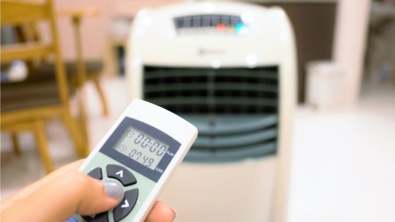 Do Air Coolers Work in the UK