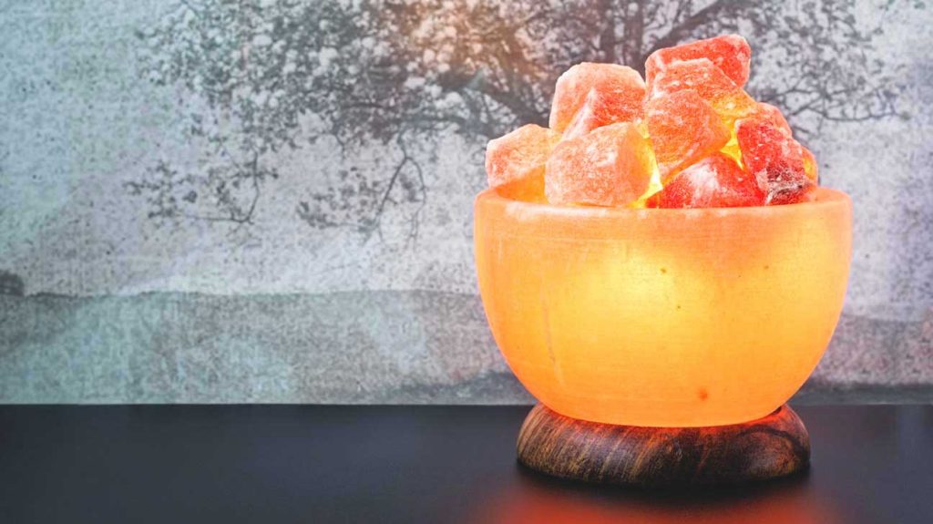 Do Salt Lamps Use A Lot Of Electricity? 360Mag