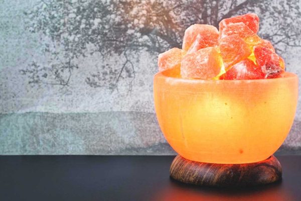 Do Salt Lamps Use A Lot Of Electricity