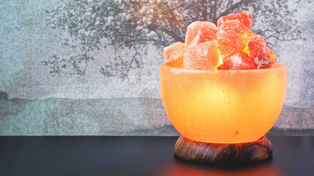 Do Salt Lamps Use A Lot Of Electricity