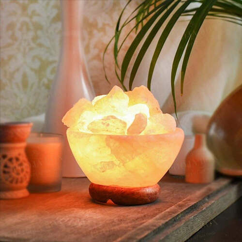 How Can You Calculate The Cost Of Running A Salt Lamp In Your Home