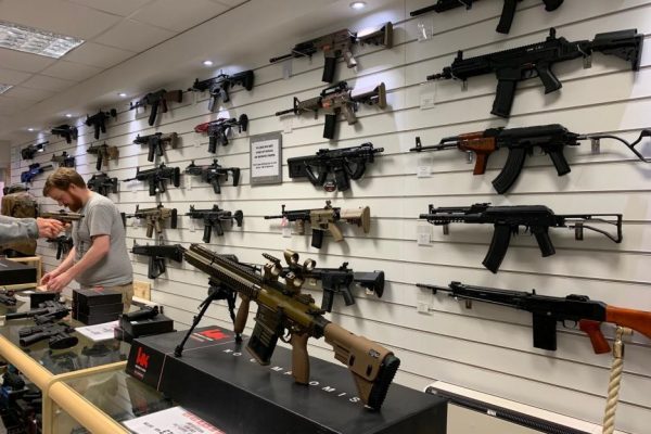 Do You Need A License For Airsoft Guns in the UK
