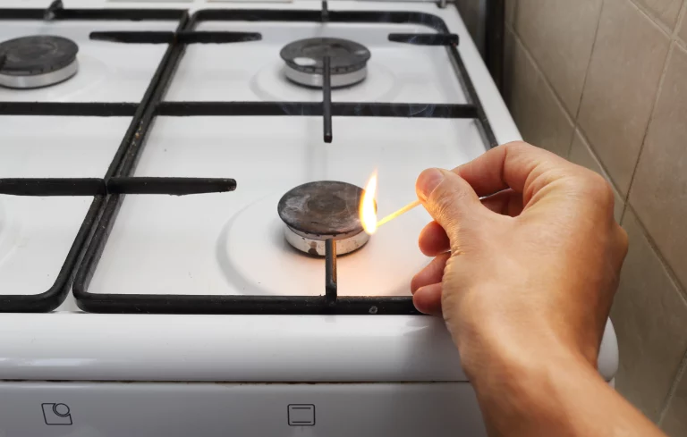 Gas Oven Won’t Stay Lit! Troubleshooting Tips 