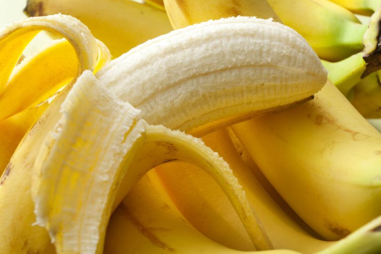 How Long Does A Banana Take To Digest