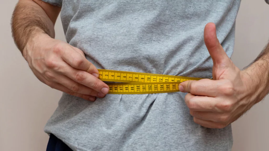 Factors Influencing Weight Loss