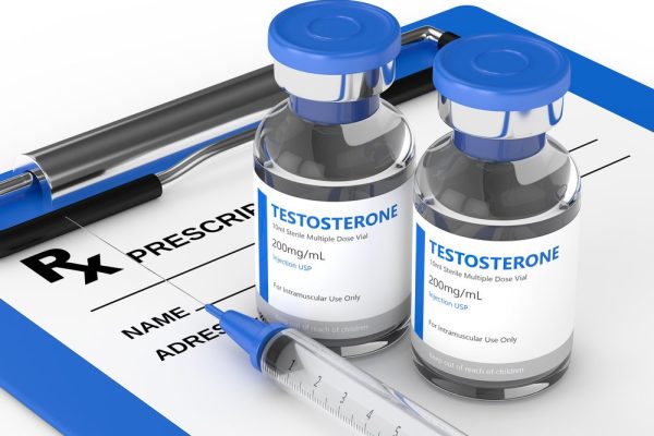 How Long Does Testosterone Enanthate Take To Kick In