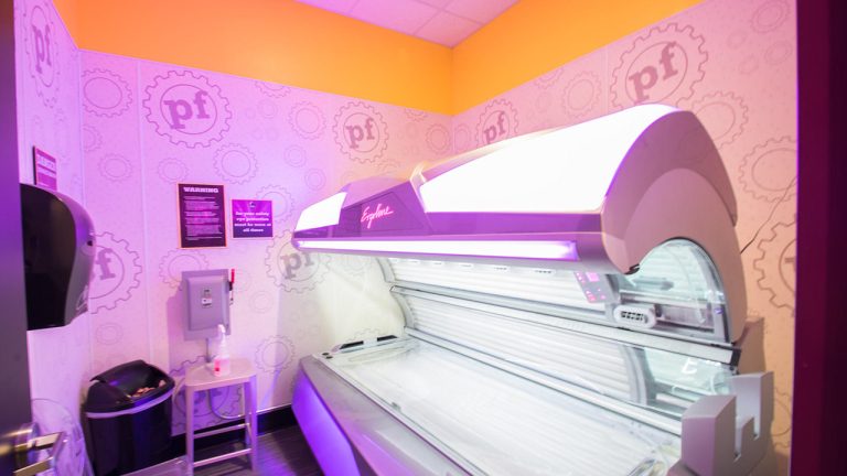 How Long to Tan In UV 4