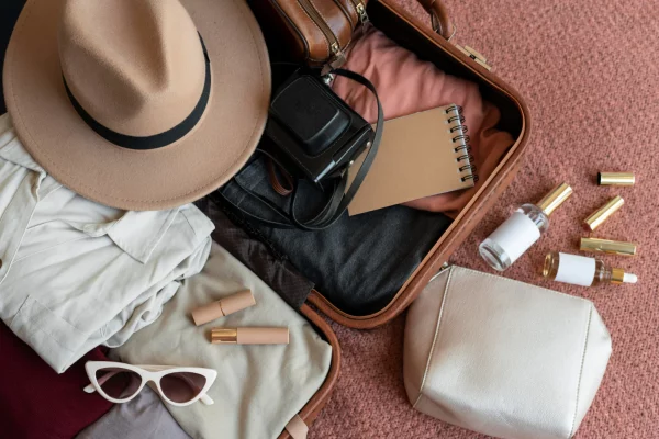 How Many Perfumes Are Allowed In Checked Baggage