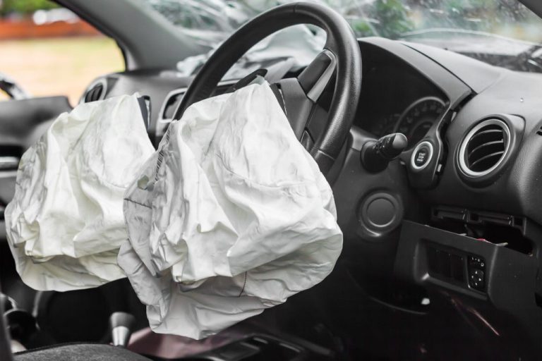How Much Does It Cost To Replace Airbags UK 360Mag