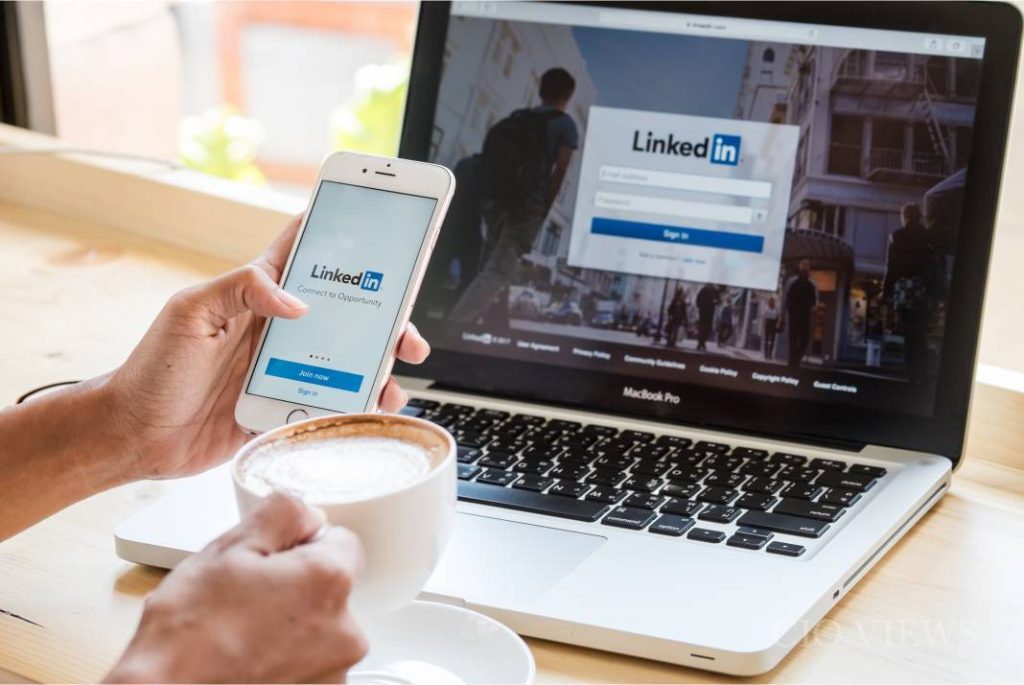 Clever Techniques for Downloading LinkedIn Images