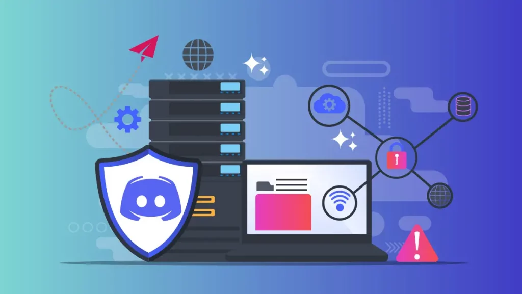 Best Practices for Secure Discord Servers
