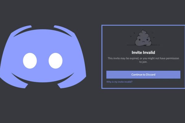 How to Disable Invite Links Discord