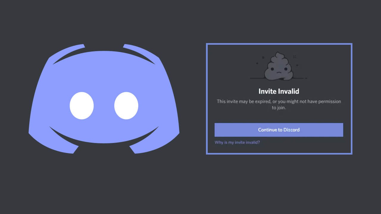 How to Disable Invite Links Discord