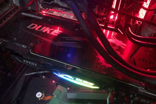 Is 70 Degrees Hot for A GPU