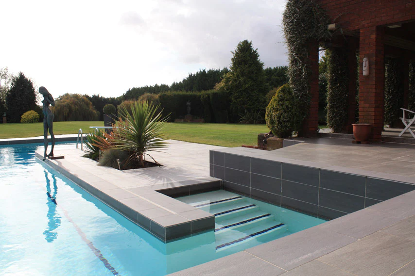 Is It Worth Having A Swimming Pool in the UK