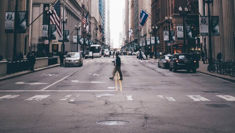 Is Jaywalking Illegal in the UK?