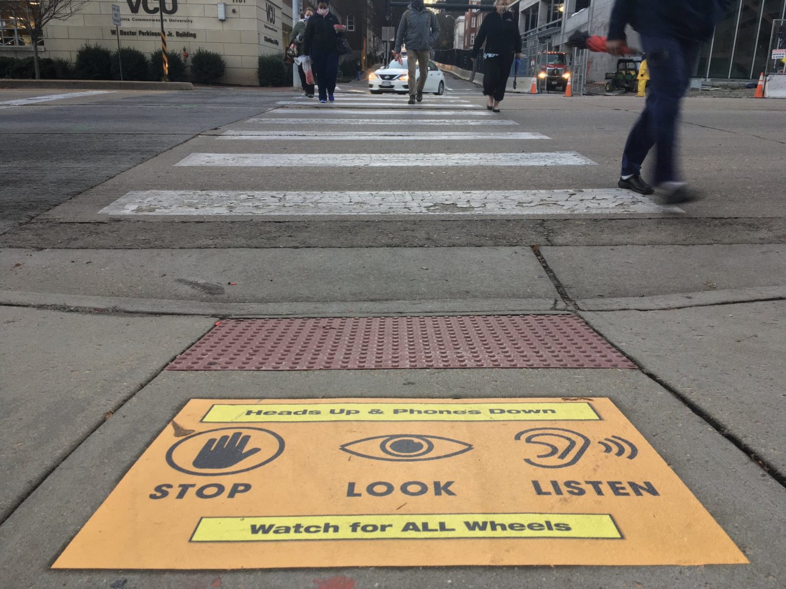 Is Jaywalking Illegal in the UK? 360Mag