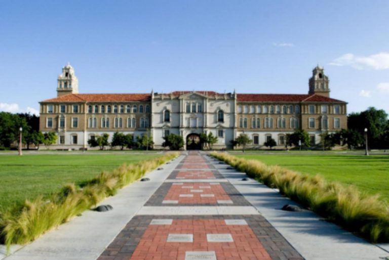 Outlook TTU