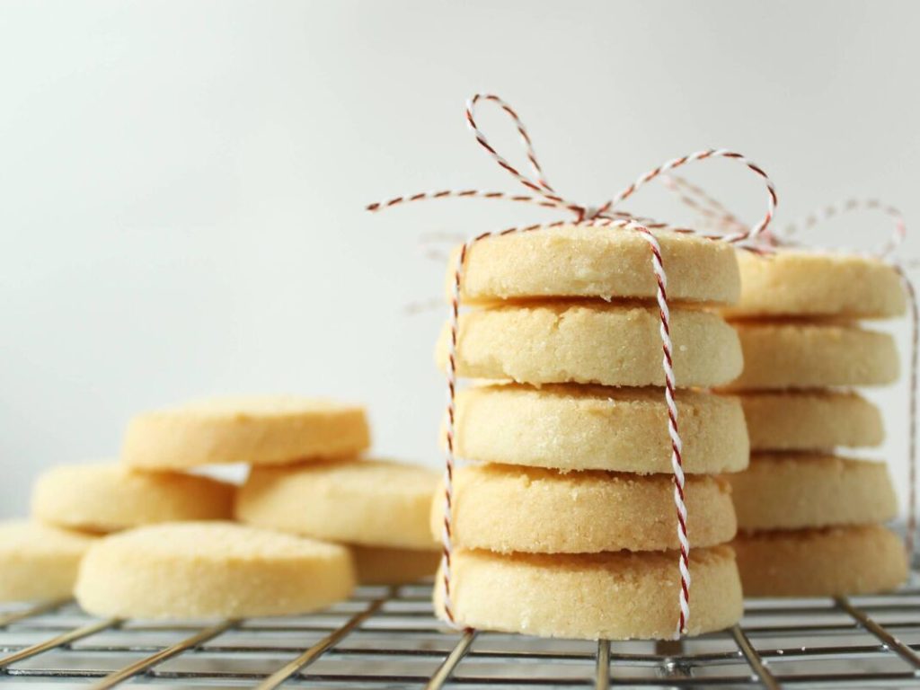 Variations and Tips for Perfect Shortbread
