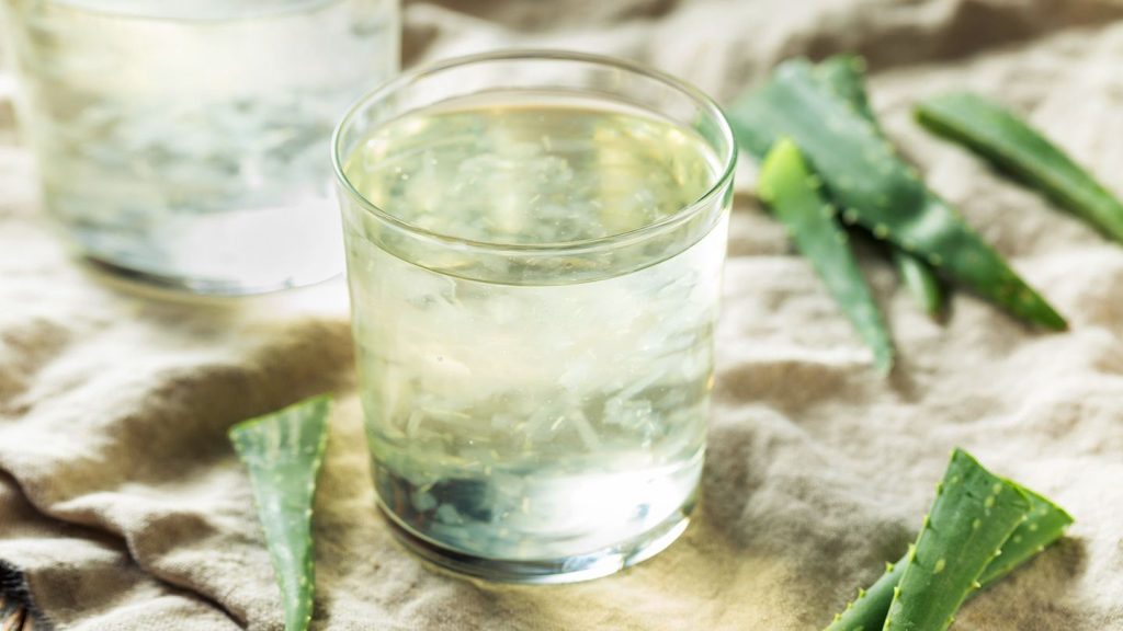 Enhancing the Flavor of Aloe Vera: 5 Ingenious Tips and Tricks