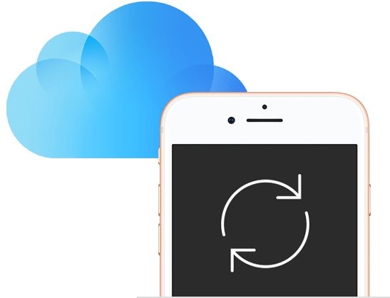 Why Restore from iCloud