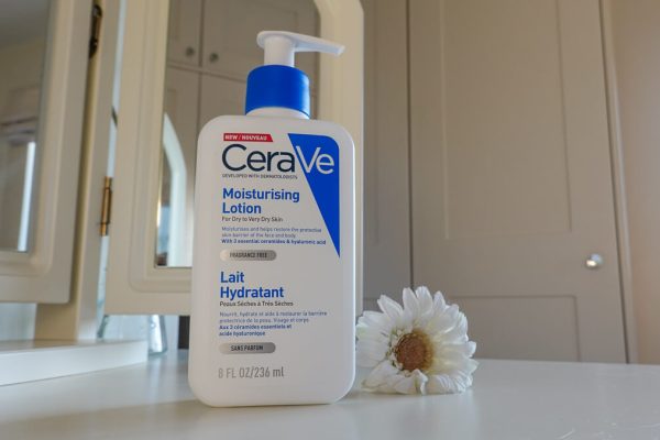 Why Does My Cerave Smell Bad