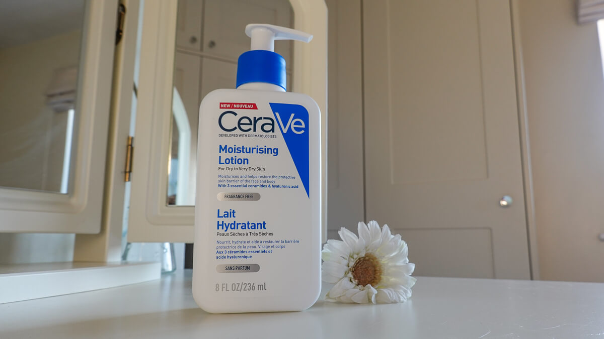 Why Does My Cerave Smell Bad