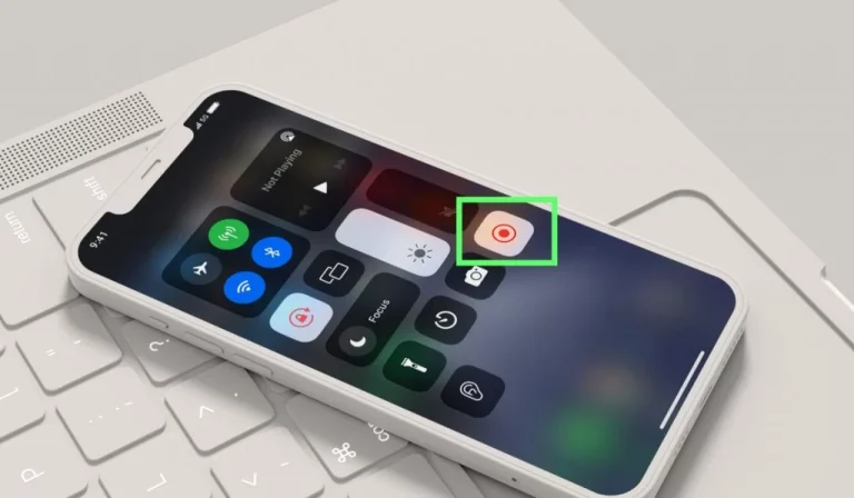 Why Is My Screen Recording Black? 