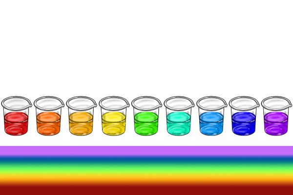 Why Is Universal Indicator Not Used in Titration