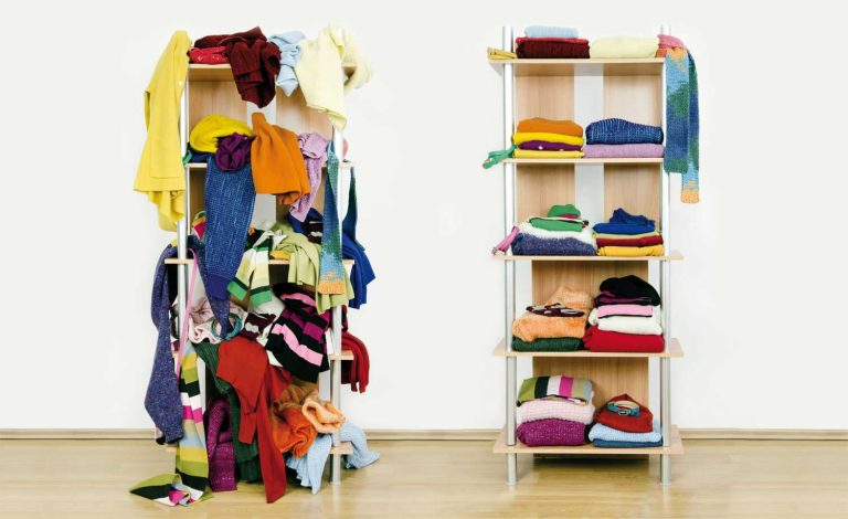 The Zen of Tidiness: 8 Strategies to Make Cleaning a Stress-Free Experience
