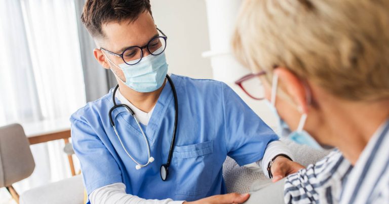 Are Male Nurses Called Brothers?