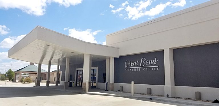 Great Bend Post
