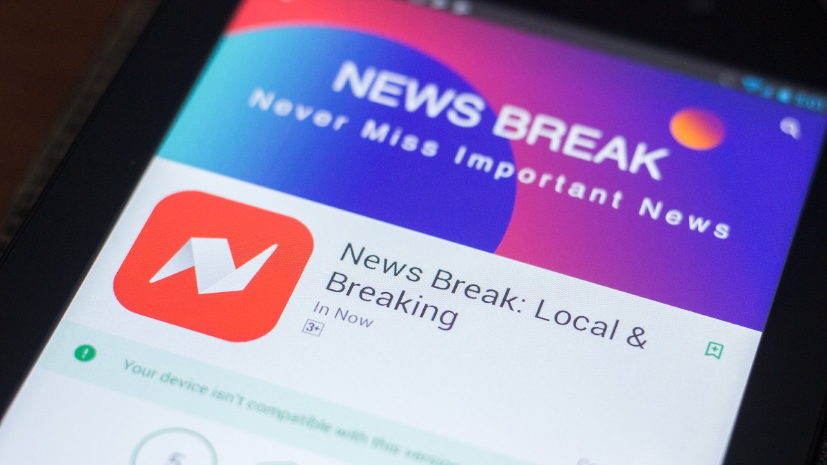 News Break
