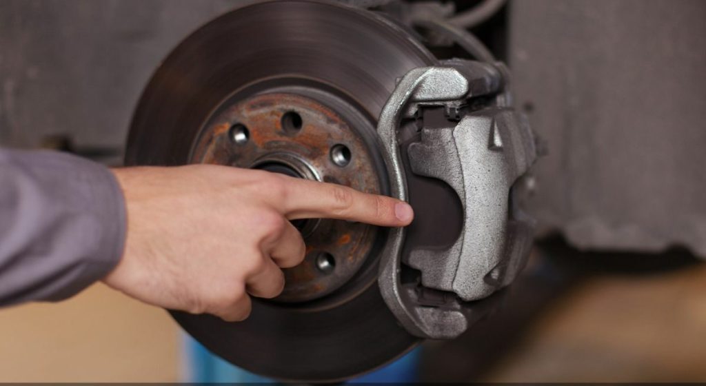 HighPitched Squeal From Car When Moving But Stops When Braking? 360Mag