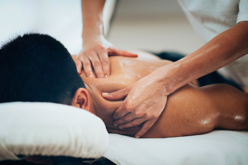 Potential challenges in offering home-based massage services